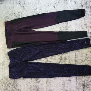 12 yoga pants set